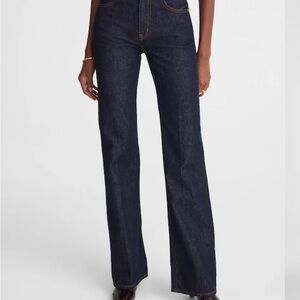 Madewell The Vintage Flare Jeans